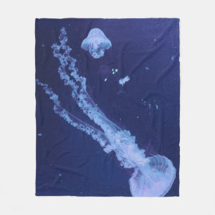Couverture Polaire Vie maritime