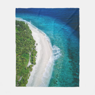 Couverture Polaire Vie maritime