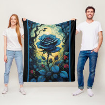 Vins Roses bleus 1