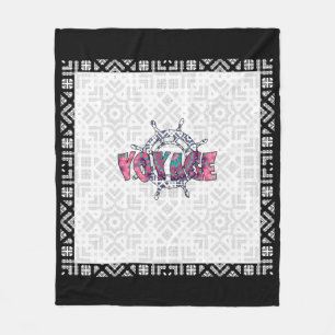 Couverture Polaire Voyage