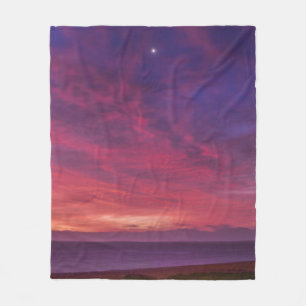 Couverture Polaire Voyage spatial