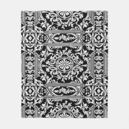 Couverture Polaire Vraiment Regal