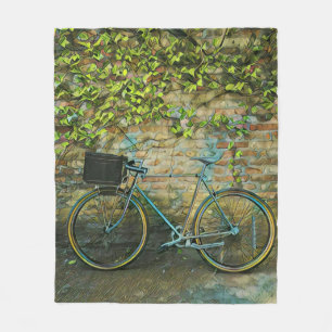 Couverture Polaire VTT cadeau