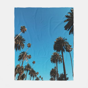 Couverture Polaire Vue des arbres de Worm