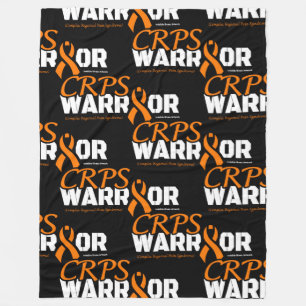 COUVERTURE POLAIRE WARRIOR....CRPS