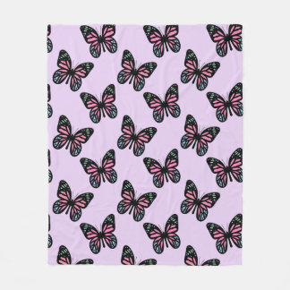 Couverture Polaire Whispers ailés | WW-02 |