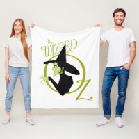 Wicked Witch™ L'Assistant Du Logo Oz™