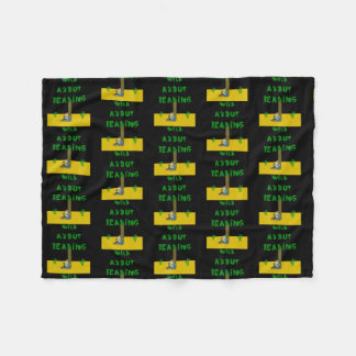 Couverture Polaire Wild À PROPOS DE LA LECTURE LECTURE LIVRE LES AMAT