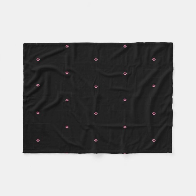 Couverture Polaire Womens Gordon Setter Mom  (Devant (Horizontal))