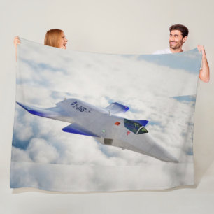 COUVERTURE POLAIRE X-36B
