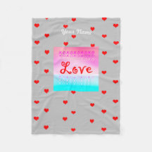 Xoxo d'amour