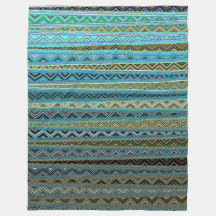 ZIG ZAGGING DANS LE SIXIÈME UNIVERS