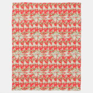 Couverture polyvalente de 60 po x 80 po - Idéale p