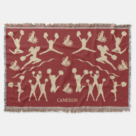 Couverture Pom-pom girl