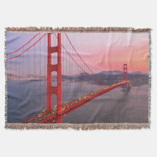 Couverture Pont d'or