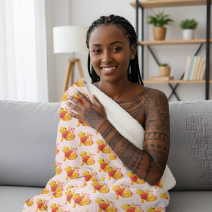 Couverture Pooh Sherpa