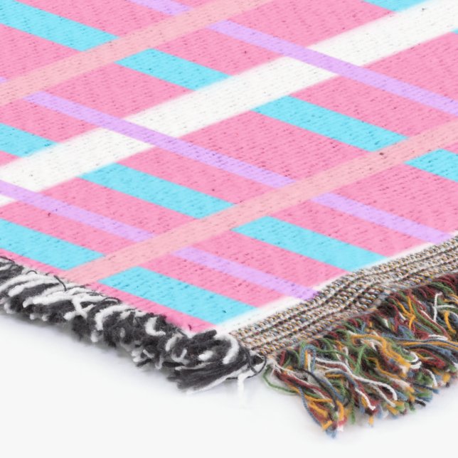 Couverture Pop rose (Coin)