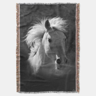 Couverture Portrait de cheval V