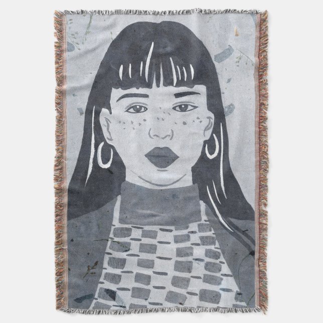 Couverture Portrait nocturne (devant Vertical)