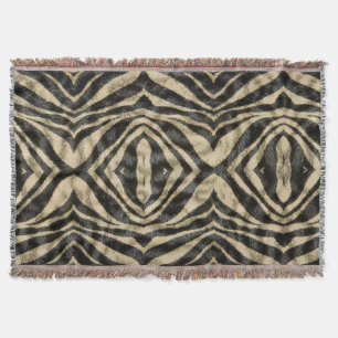 Couverture Poster de animal Motif Zebra Exotic tendance