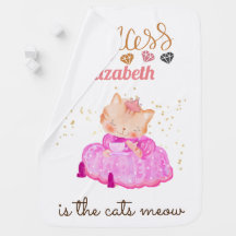 Baby Girl Cadeaux 1er Anniversaire Douche Princess