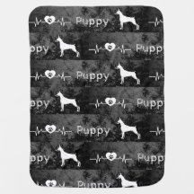 Dobbie homme Chien Chien Chien Chien Motif