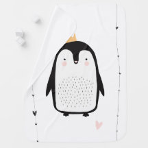Pingouin mou