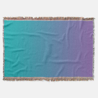 Couverture Pourpre et Teal