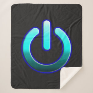 Couverture Power Sherpa de Zer0