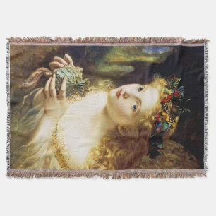 Couverture Prenez le visage juste de la femme