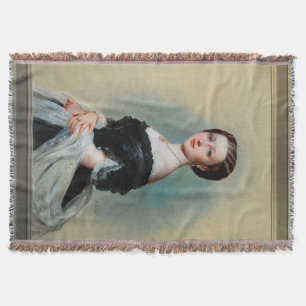 Couverture Princesse Louise, Duchesse d'Argyll