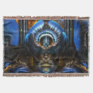 Couverture Puissance De L'Oracle