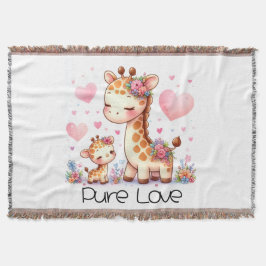 Couverture Pure Love