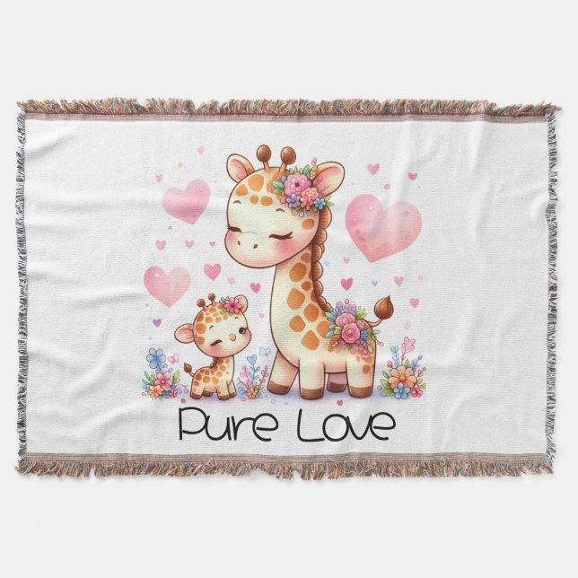 Couverture Pure Love (Devant)