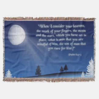 Couverture Quand je considère vos cieux