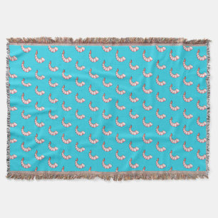 Couverture Queue de crevettes