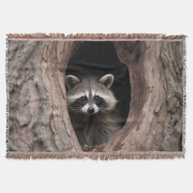 Couverture Racon dans la grotte des arbres (Devant)