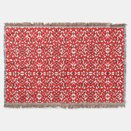 Couverture Red Hottt Chili