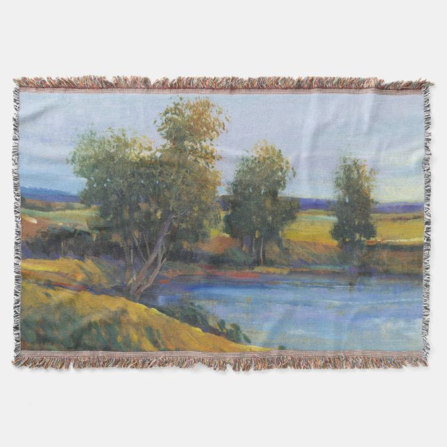 Couverture Réflexion de l'arbre II (Devant)