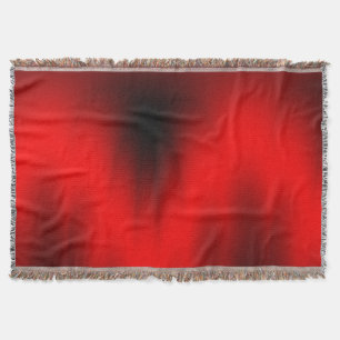 Couverture Regal Red Splash