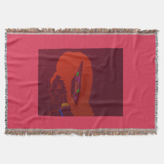 Couverture Reine de la ruche de bêtes