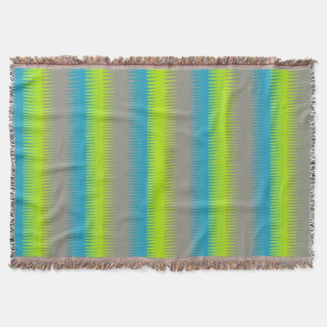 Couverture Répéter le motif lumineux de la bande de dent (Devant)