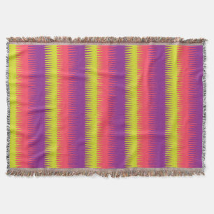 Couverture Répéter le motif lumineux de la bande de dent