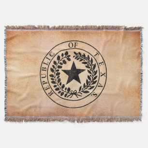Couverture République de joint du Texas