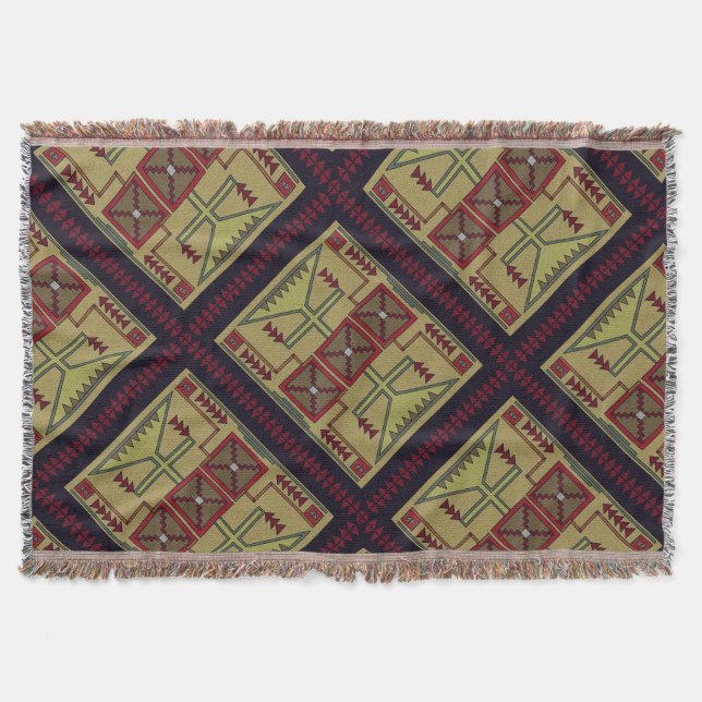 Couverture Rétro de Southwest (Devant)