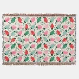 Couverture Retro Glow Lights