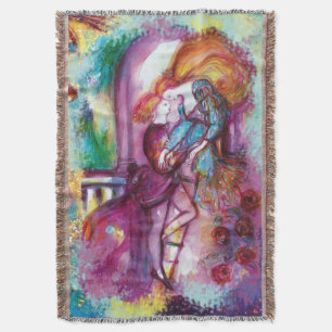 Couverture ROMEO ET JULIET Romantique Saint Valentin