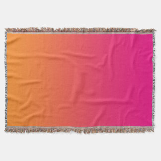 Couverture Rose et orange