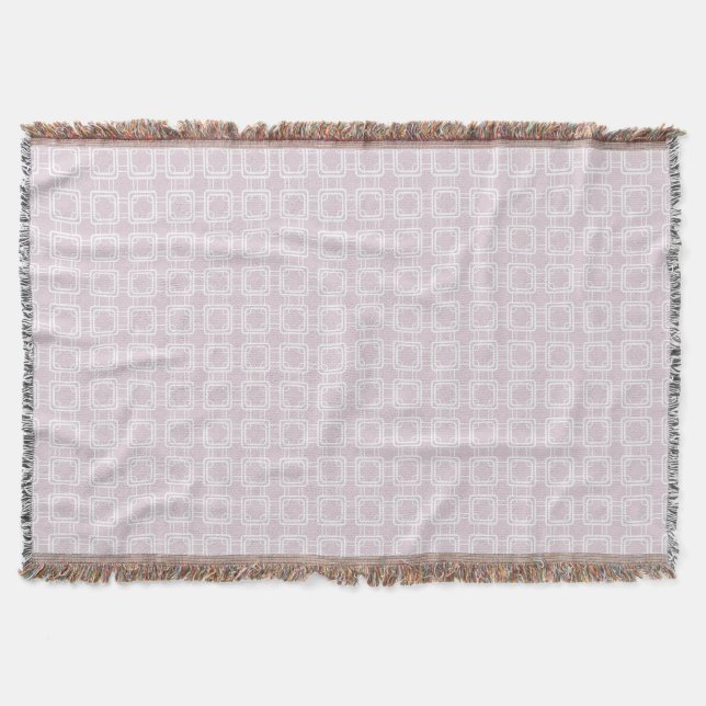 Couverture Rose poussiéreuse (Devant)