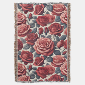 Couverture Roses are Red